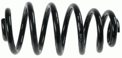Fahrwerksfeder Hinterachse für AUDI SEAT A4 B6 Avant B7 EXEO ST