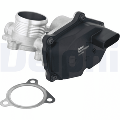 AGR Ventil für AUDI SEAT SKODA VW A3 Sportback Limousine Cabriolet Q2 Q3 TT
