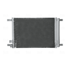 Kondensator Klimaanlage für AUDI SEAT SKODA VW CUPRA A1 Allstreet City Carver
