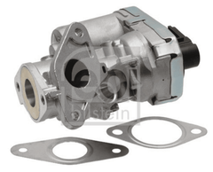 AGR Ventil für CITROËN FIAT FORD PEUGEOT LAND ROVER JUMPER II Kasten