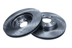 2x Bremsscheibe Vorderachse für MAZDA 3 Stufenheck CX-3