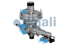 Bremskraftregler für MAN F2000 M 2000 L L2000