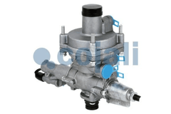 Bremskraftregler für MAN F2000 M 2000 L L2000