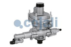 Bremskraftregler für MAN F2000 M 2000 L L2000