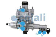 Bremskraftregler für MAN F2000 M 2000 L L2000