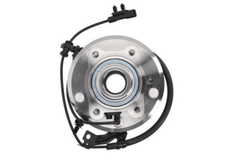 Radlagersatz hinten links für DODGE FIAT JOURNEY VAN FREEMONT