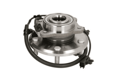 Radlagersatz hinten links für DODGE FIAT JOURNEY VAN FREEMONT