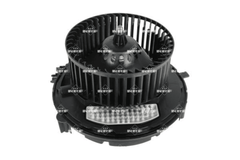 Innenraumgebläse für AUDI MAN SEAT SKODA VW CUPRA A3 Allstreet Sportback