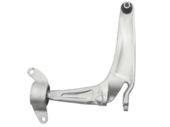 Querlenker Vorderachse links für HONDA CIVIC VIII Stufenheck Hatchback