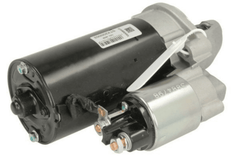 Anlasser Starter für MERCEDES-BENZ VW SSANGYONG 124 Stufenheck T-Model Coupe