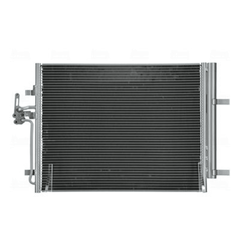 Kondensator Klimaanlage für FORD VOLVO LAND ROVER GALAXY II MONDEO IV