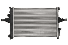 Kühler Motorkühlung für VOLVO S60 I S80 V70 II XC70 Cross Country
