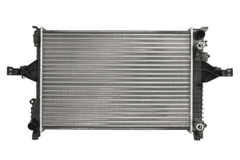 Kühler Motorkühlung für VOLVO S60 I S80 V70 II XC70 Cross Country