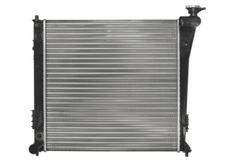 Kühler Motorkühlung für HYUNDAI i40 I CW