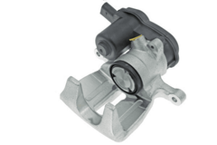 Bremssattel Hinterachse links für AUDI A4 Allroad B8 Avant A5 Sportback