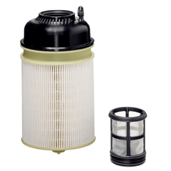 Kraftstofffilter für MERCEDES-BENZ SISU CLAAS SETRA ACTROS MP4 / MP5 ANTOS