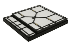 Luftfilter für MERCEDES-BENZ ACTROS MP2 / MP3 ATEGO AXOR 2