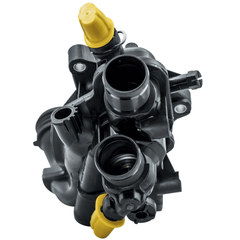 Thermostat Kühlmittel für CITROËN PEUGEOT BERLINGO MULTISPACE C3 PICASSO II C4