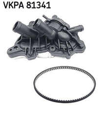 Wasserpumpe Motorkühlung für AUDI SEAT SKODA VW CUPRA A1 Sportback A3 Limousine