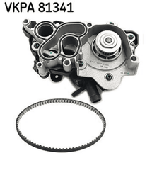 Wasserpumpe Motorkühlung für AUDI SEAT SKODA VW CUPRA A1 Sportback A3 Limousine