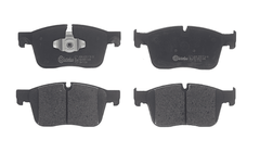 Bremsbelagsatz Scheibenbremse Vorderachse für JAGUAR LAND ROVER F-PACE I-PACE