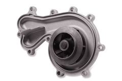 Wasserpumpe Motorkühlung für AUDI PORSCHE A4 Allroad B8 A5 Sportback Cabriolet