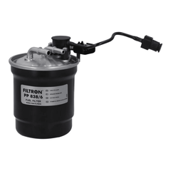 Kraftstofffilter für FORD FOCUS IV Stufenheck Turnier KUGA III