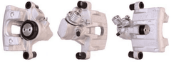 Bremssattel Hinterachse rechts für FORD MAZDA VOLVO C-MAX FOCUS II Turnier