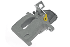 Bremssattel Hinterachse rechts für VW PASSAT B6 Variant