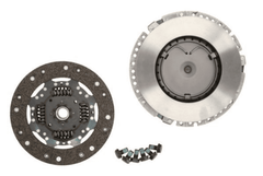 Kupplungssatz für SEAT VW LEON TOLEDO II BORA I Variant GOLF IV