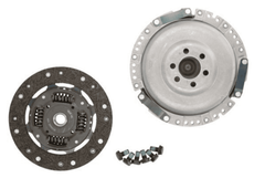 Kupplungssatz für SEAT VW LEON TOLEDO II BORA I Variant GOLF IV