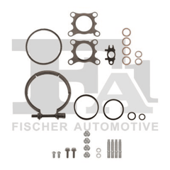 Montagesatz Lader für ALFA ROMEO JEEP TONALE COMPASS