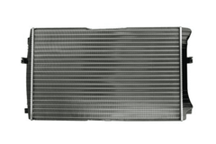 Kühler Motorkühlung für AUDI SEAT SKODA VW CUPRA A3 Allstreet Sportback