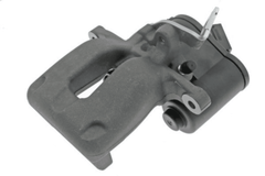 Bremssattel Hinterachse links für VW PASSAT B6 Variant CC