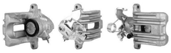 Bremssattel Hinterachse links für AUDI SEAT A4 B6 Avant Cabriolet B7