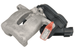 Bremssattel Hinterachse links für NISSAN RENAULT JUKE CAPTUR II CLIO V FLUENCE