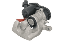 Bremssattel Hinterachse links für NISSAN RENAULT JUKE CAPTUR II CLIO V FLUENCE