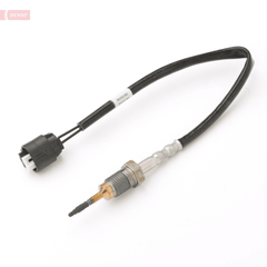 Sensor Abgastemperatur für BMW 3 Touring Coupe Cabriolet 5 X3 X5 X6