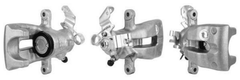 Bremssattel Hinterachse links für OPEL ASTRA G Caravan CC Coupe Cabriolet H