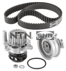 Wasserpumpe + Zahnriemensatz für AUDI SEAT SKODA VW A3 Sportback Cabriolet A4