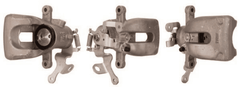 Bremssattel Hinterachse links für CITROËN PEUGEOT BERLINGO MULTISPACE