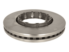 Bremsscheibe Hinterachse für SAF