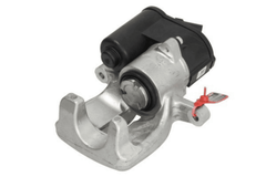 Bremssattel Hinterachse links für VW PASSAT B6 Variant