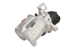 Bremssattel Hinterachse rechts für VW PASSAT B6 Variant