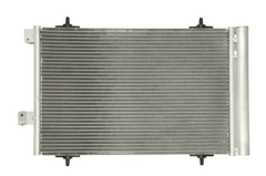 Kondensator Klimaanlage für CITROËN PEUGEOT C5 III Break 407 SW Coupe 508 I II