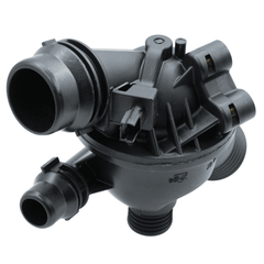 Thermostat Kühlmittel für BMW 1 Coupe Cabriolet 3 Touring 5