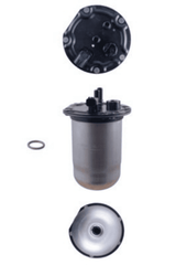 Kraftstofffilter für FIAT MERCEDES-BENZ NISSAN OPEL RENAULT TALENTO Kasten