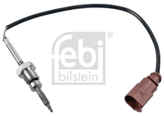 Sensor Abgastemperatur für VW CUPRA PASSAT B8 Variant FORMENTOR LEON