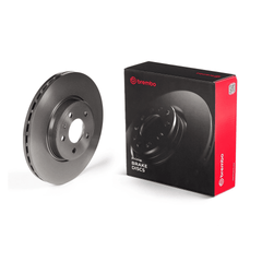Bremsscheibe Vorderachse für AUDI A4 Allroad B8 B9 Avant A5 Sportback Cabriolet
