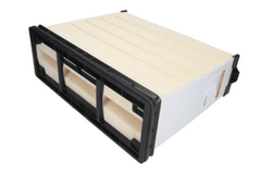Luftfilter für JCB SOLARIS